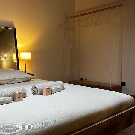 Escapade Au Coeur D'Yvoire Eksteriør bilde